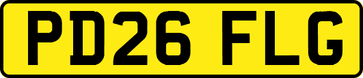PD26FLG