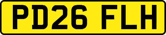 PD26FLH
