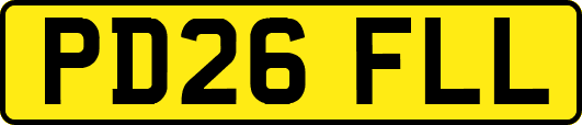 PD26FLL