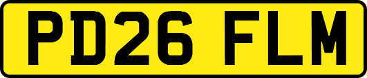 PD26FLM