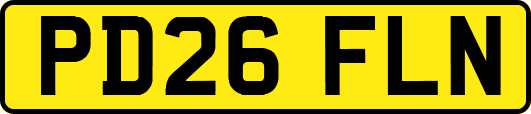PD26FLN