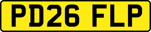 PD26FLP