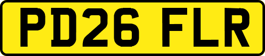 PD26FLR