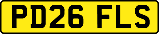 PD26FLS