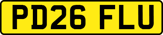 PD26FLU