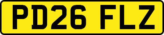 PD26FLZ