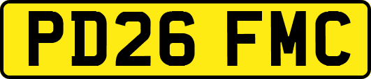 PD26FMC