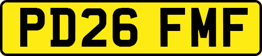 PD26FMF