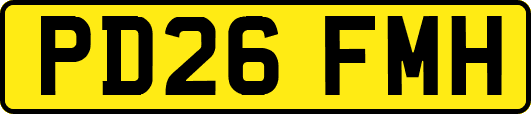 PD26FMH