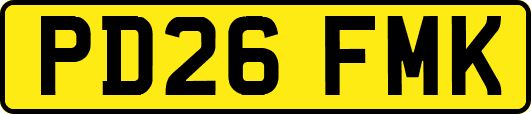 PD26FMK