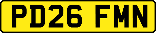 PD26FMN