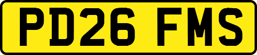 PD26FMS