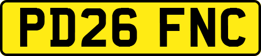 PD26FNC