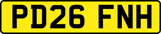 PD26FNH