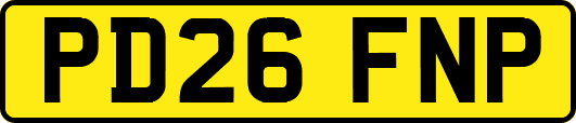 PD26FNP