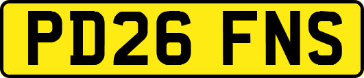 PD26FNS
