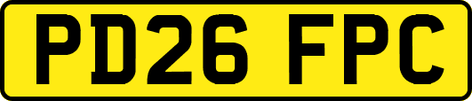 PD26FPC