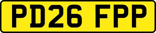 PD26FPP
