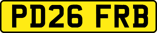 PD26FRB