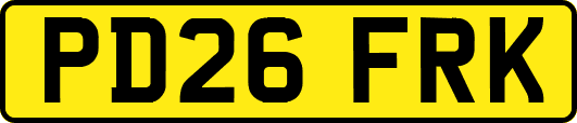 PD26FRK