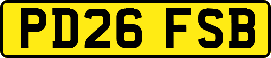 PD26FSB