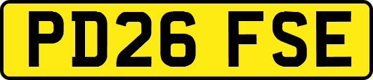 PD26FSE