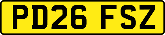 PD26FSZ