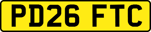 PD26FTC