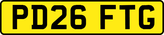 PD26FTG