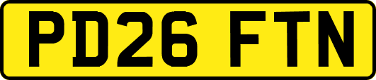 PD26FTN