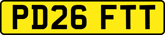 PD26FTT