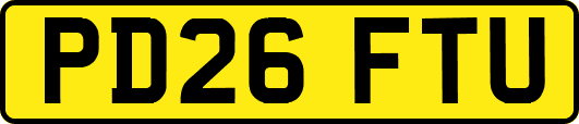 PD26FTU