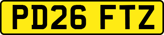 PD26FTZ