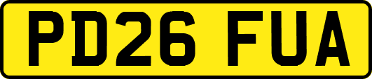 PD26FUA