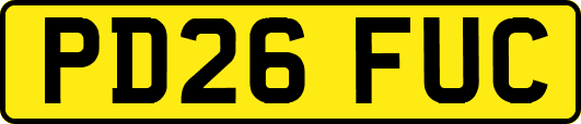 PD26FUC