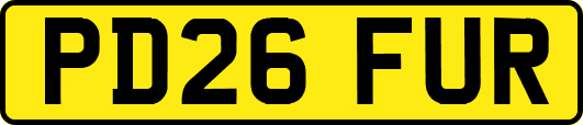 PD26FUR