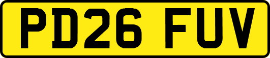 PD26FUV