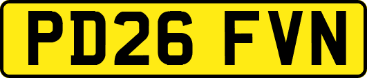 PD26FVN