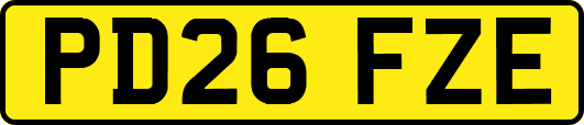 PD26FZE