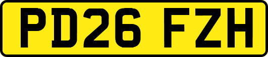 PD26FZH