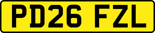 PD26FZL