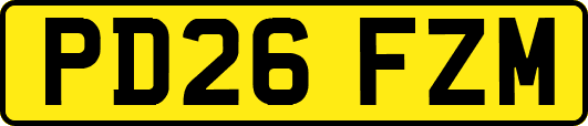 PD26FZM