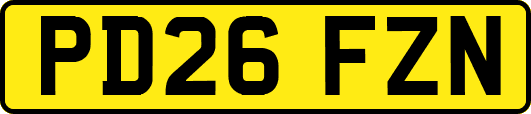 PD26FZN