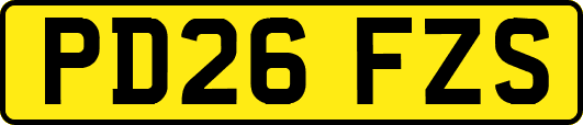 PD26FZS