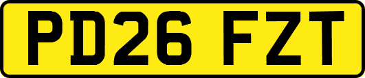 PD26FZT