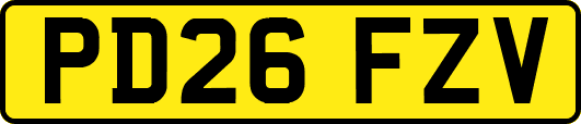 PD26FZV