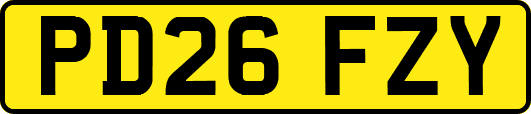 PD26FZY