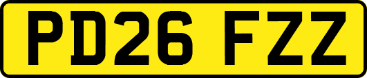 PD26FZZ