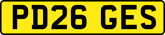 PD26GES