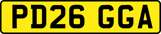 PD26GGA